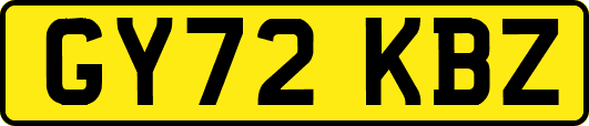 GY72KBZ