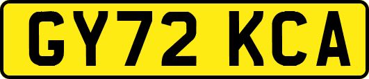 GY72KCA