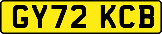 GY72KCB
