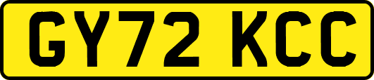GY72KCC