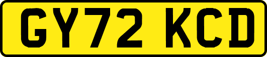 GY72KCD
