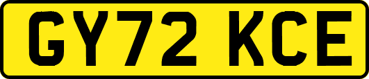 GY72KCE