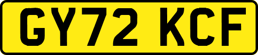 GY72KCF