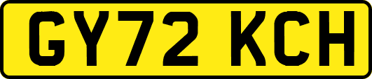 GY72KCH