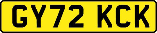 GY72KCK