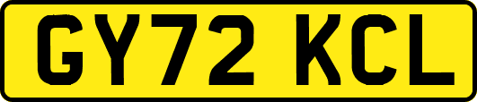 GY72KCL