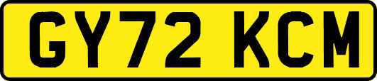 GY72KCM
