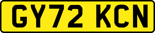 GY72KCN