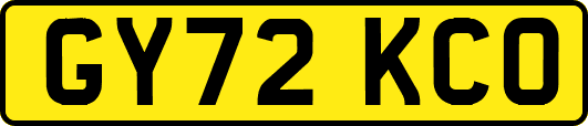 GY72KCO