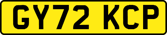 GY72KCP