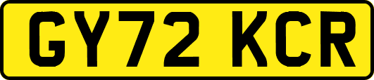 GY72KCR