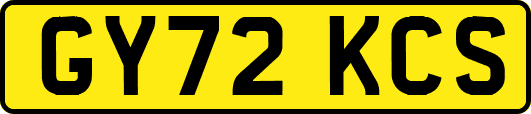 GY72KCS