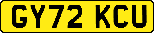 GY72KCU