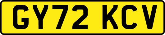 GY72KCV