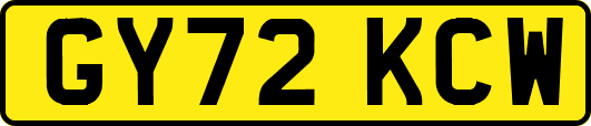 GY72KCW