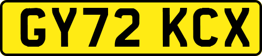 GY72KCX