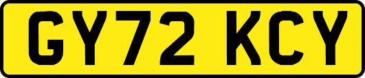 GY72KCY