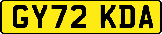 GY72KDA