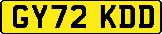 GY72KDD