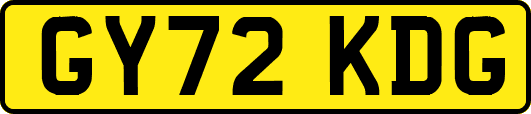 GY72KDG