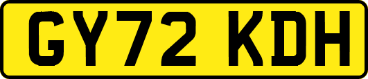 GY72KDH