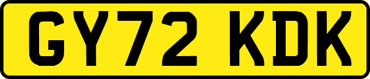 GY72KDK