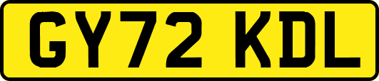 GY72KDL