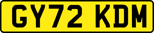 GY72KDM