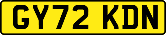 GY72KDN