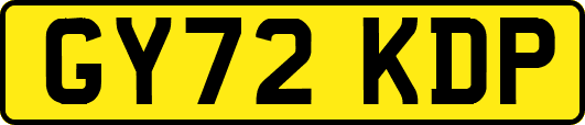 GY72KDP