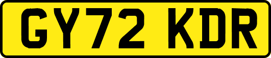 GY72KDR