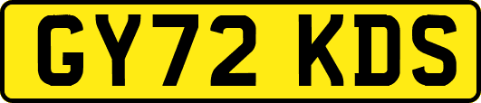 GY72KDS
