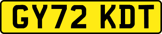 GY72KDT