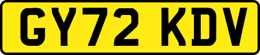 GY72KDV