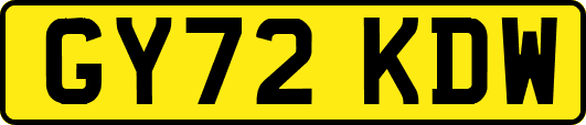 GY72KDW