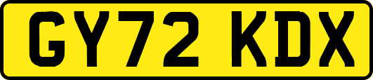 GY72KDX