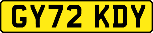 GY72KDY
