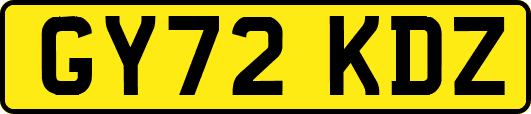 GY72KDZ