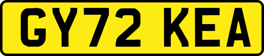 GY72KEA