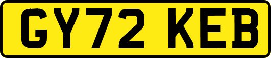 GY72KEB