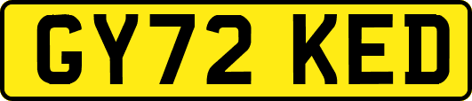 GY72KED
