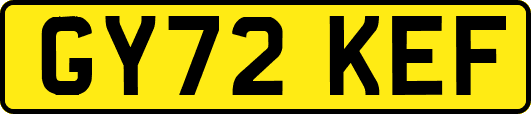 GY72KEF