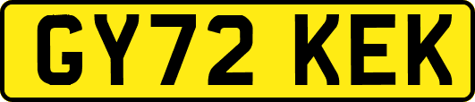 GY72KEK