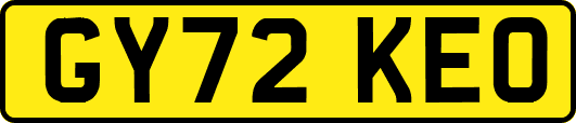 GY72KEO