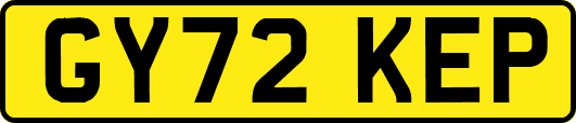 GY72KEP