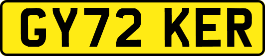 GY72KER