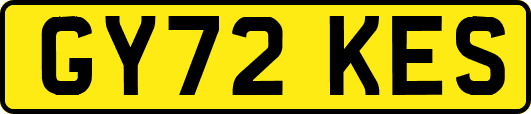 GY72KES