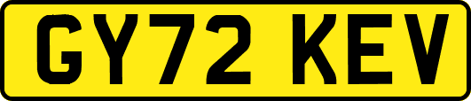 GY72KEV