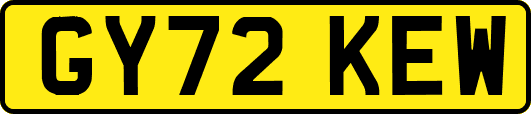 GY72KEW