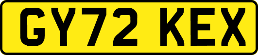 GY72KEX